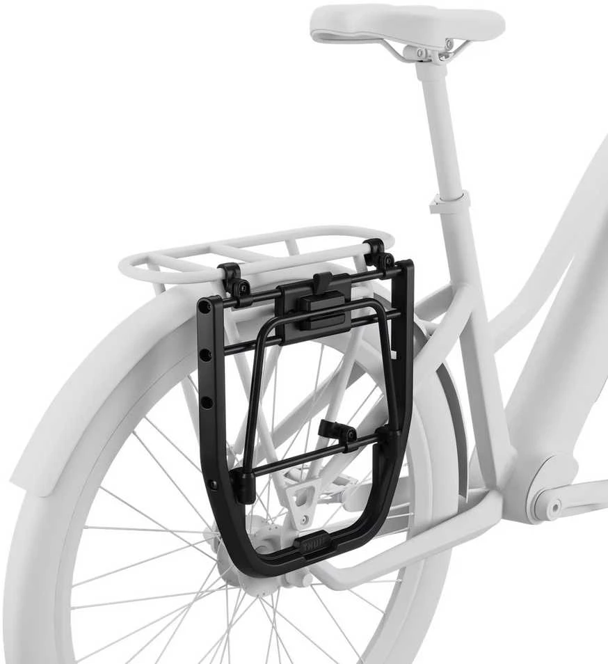Thule 5487 InLock universalus panelės laikiklis, juodas