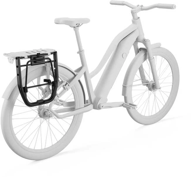 Thule InLock adapterių rinkinys, juodas