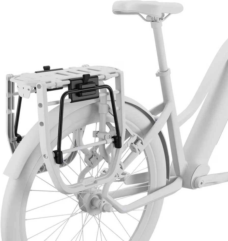 Thule InLock adapterių rinkinys, juodas