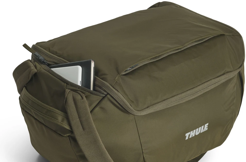 Thule Enroute krepšys daiktams 40 L Žalia