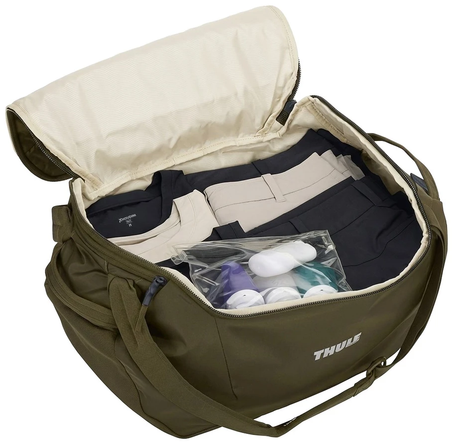 Thule Enroute krepšys daiktams 40 L Žalia