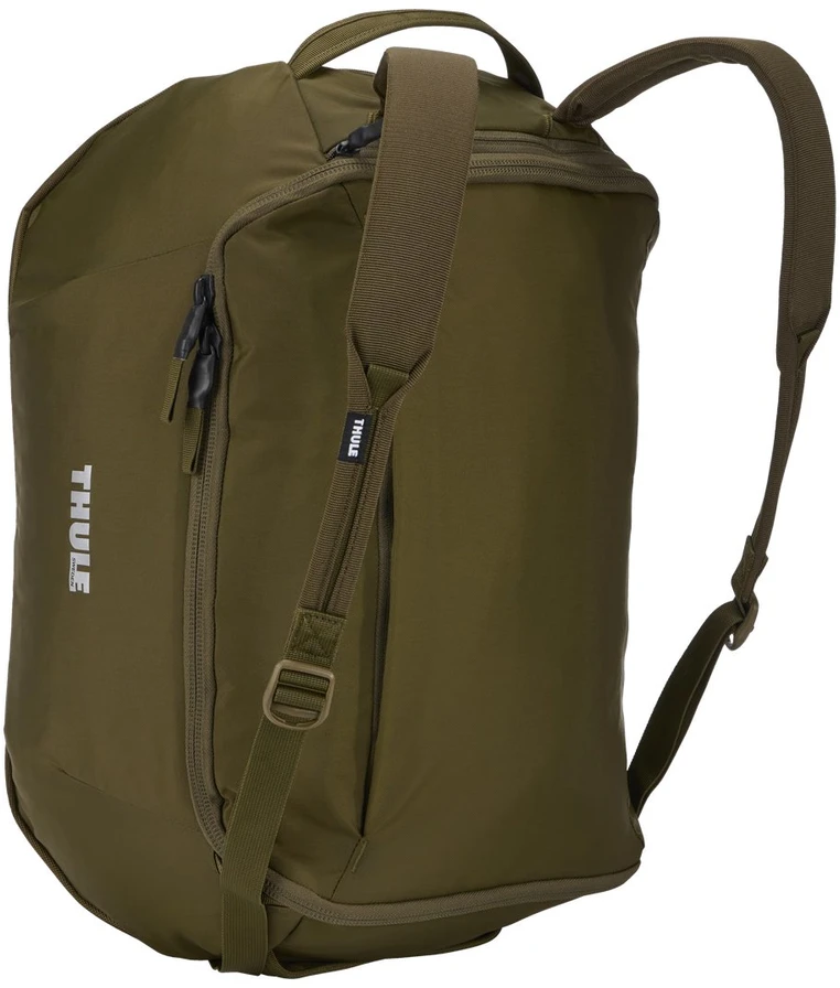 Thule Enroute krepšys daiktams 40 L Žalia