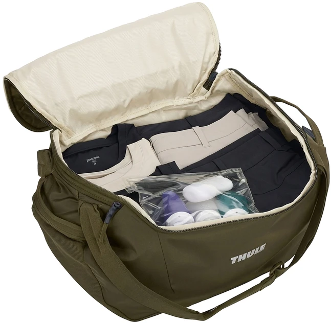 Thule Enroute krepšys daiktams 40 L Žalia