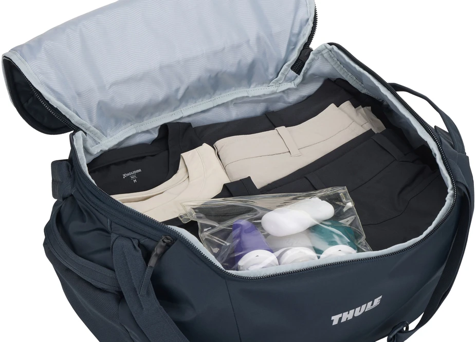 Thule 5617 EnRoute 40L Duffel Bag Darkest Mėlyna