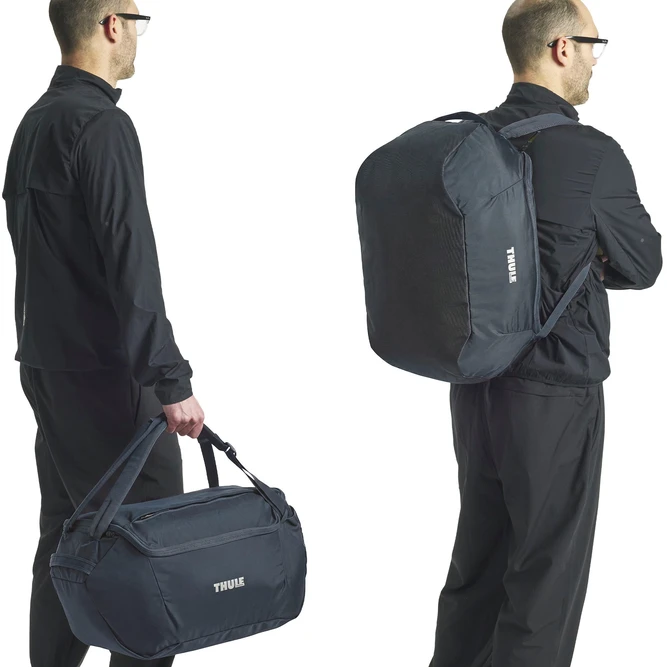 Thule 5617 EnRoute 40L Duffel Bag Darkest Mėlyna
