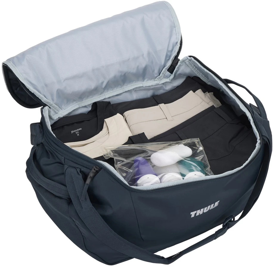 Thule 5617 EnRoute 40L Duffel Bag Darkest Mėlyna