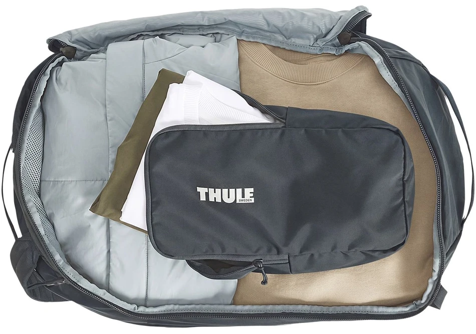 Thule 5617 EnRoute 40L Duffel Bag Darkest Mėlyna