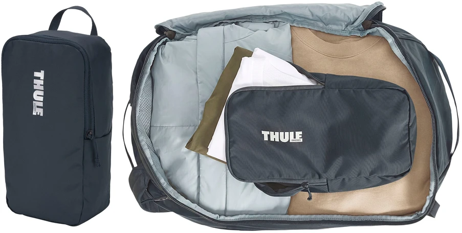 Thule 5617 EnRoute 40L Duffel Bag Darkest Mėlyna