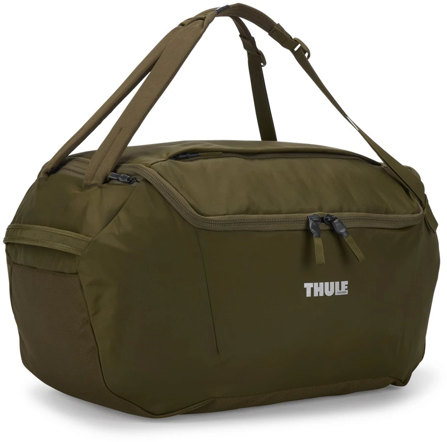Thule Enroute krepšys daiktams 60 L Žalia