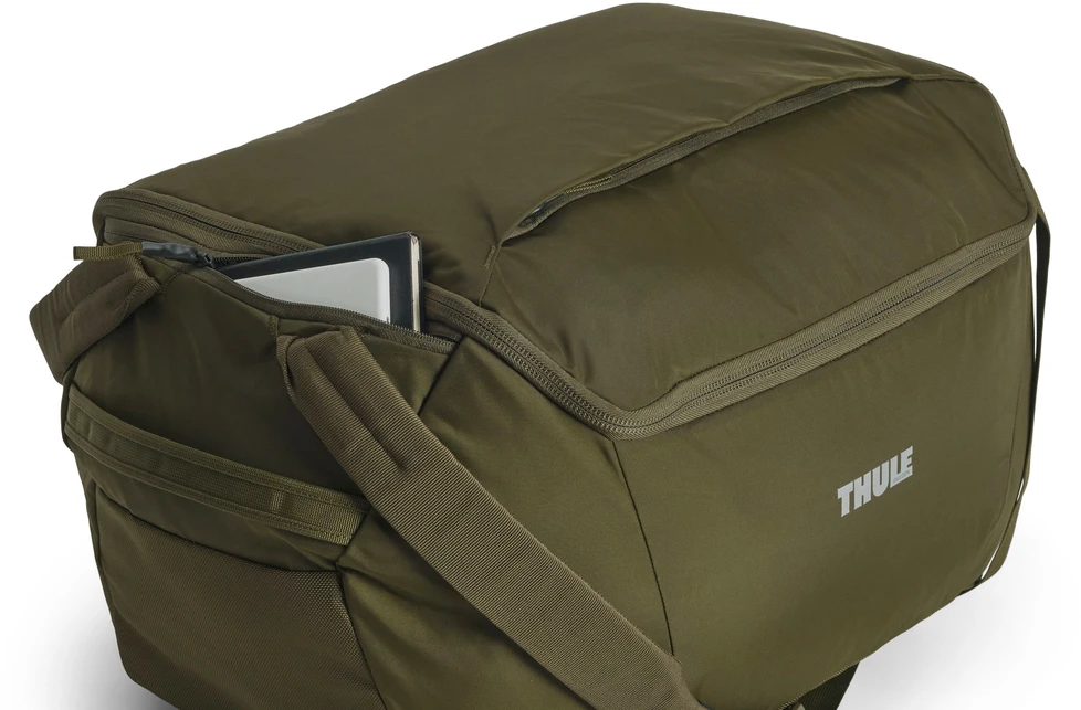 Thule Enroute krepšys daiktams 60 L Mėlyna