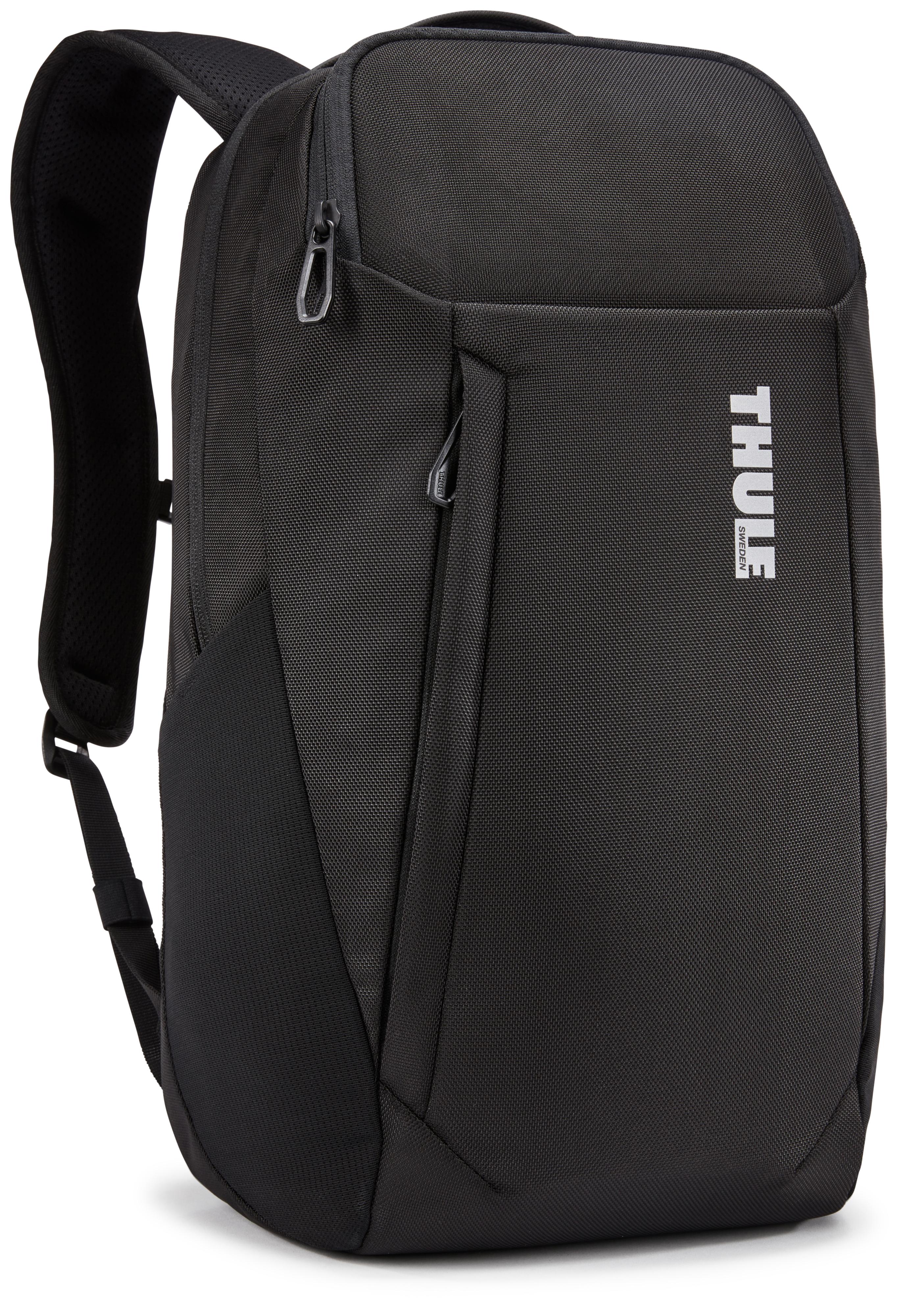 Sülearv.seljakott Thule Accent 20L, must