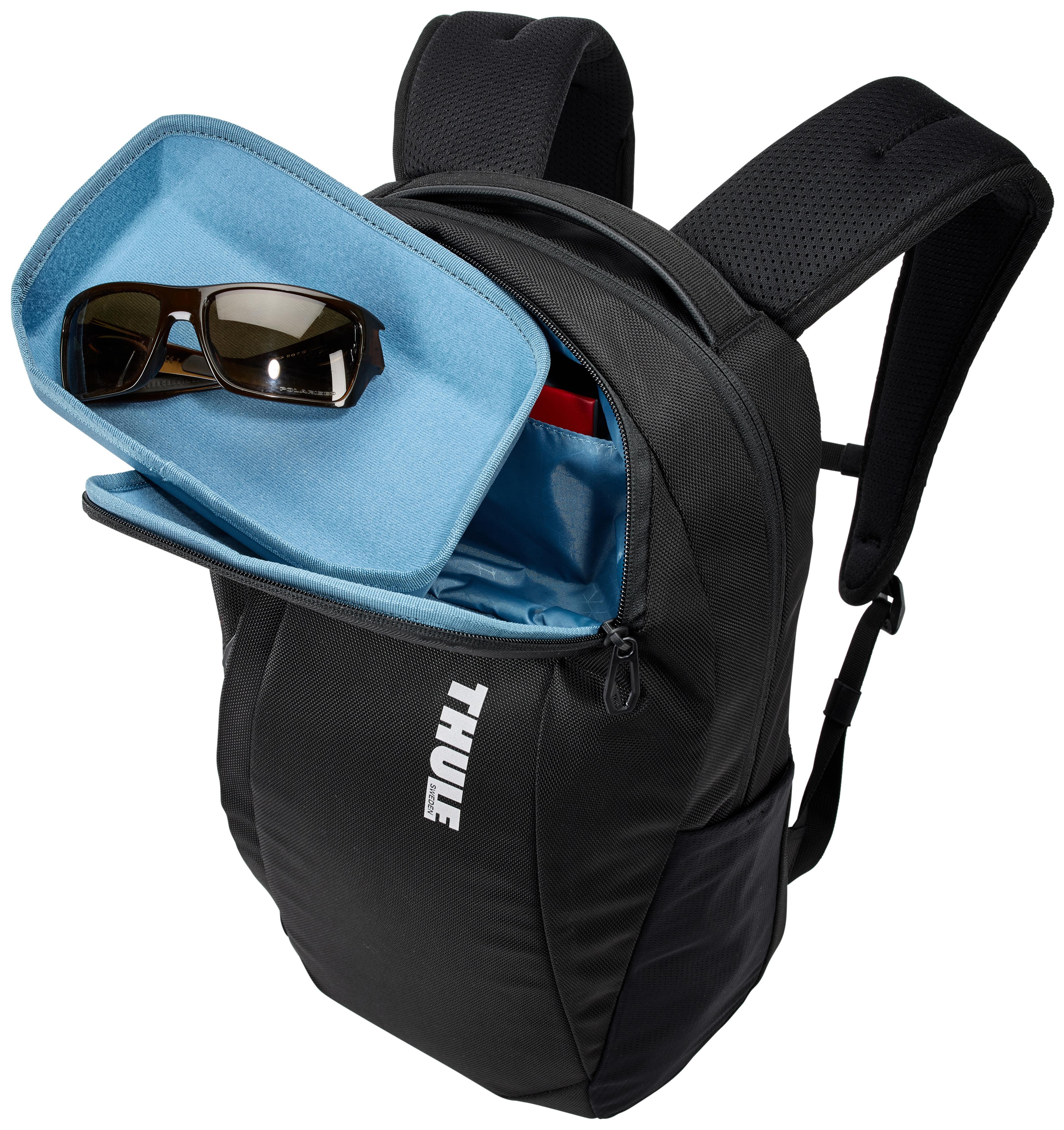 Sülearv.seljakott Thule Accent 20L, must