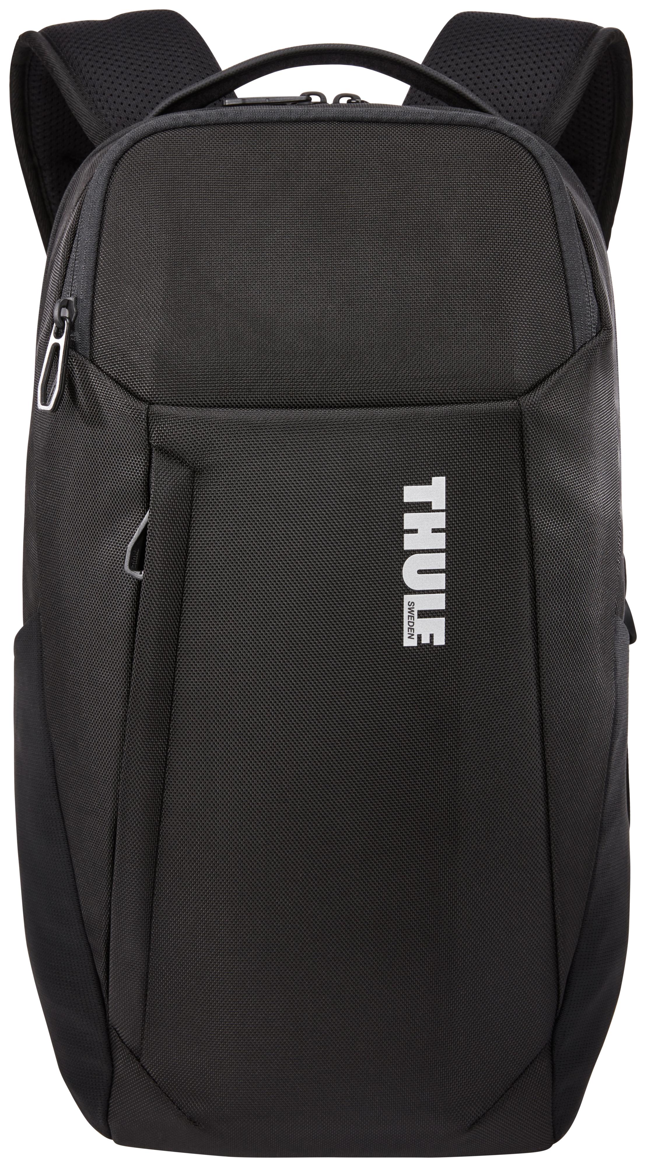 Sülearv.seljakott Thule Accent 20L, must