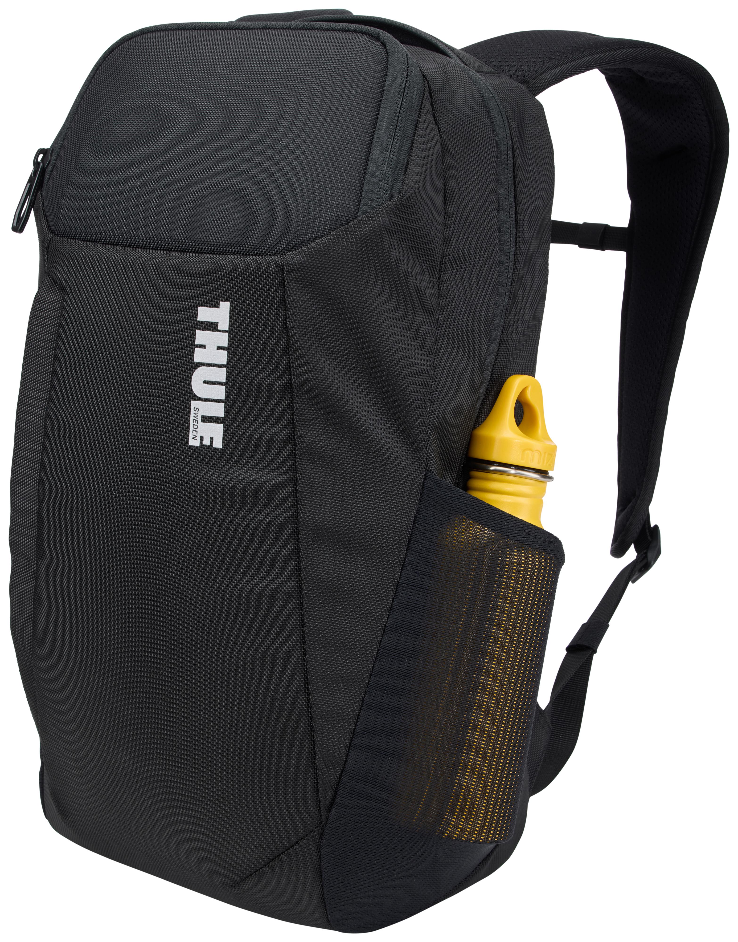 Sülearv.seljakott Thule Accent 20L, must