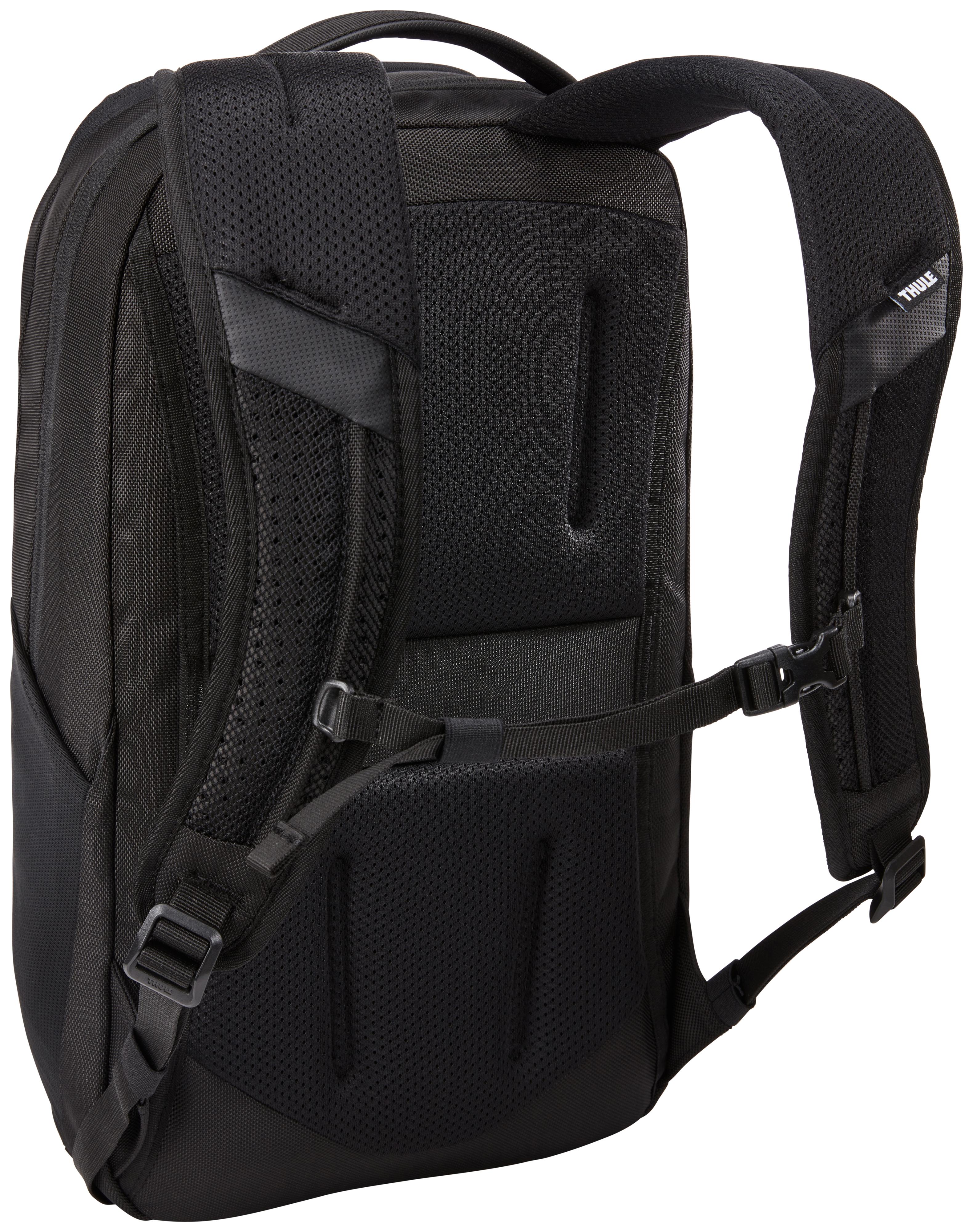 Sülearv.seljakott Thule Accent 20L, must