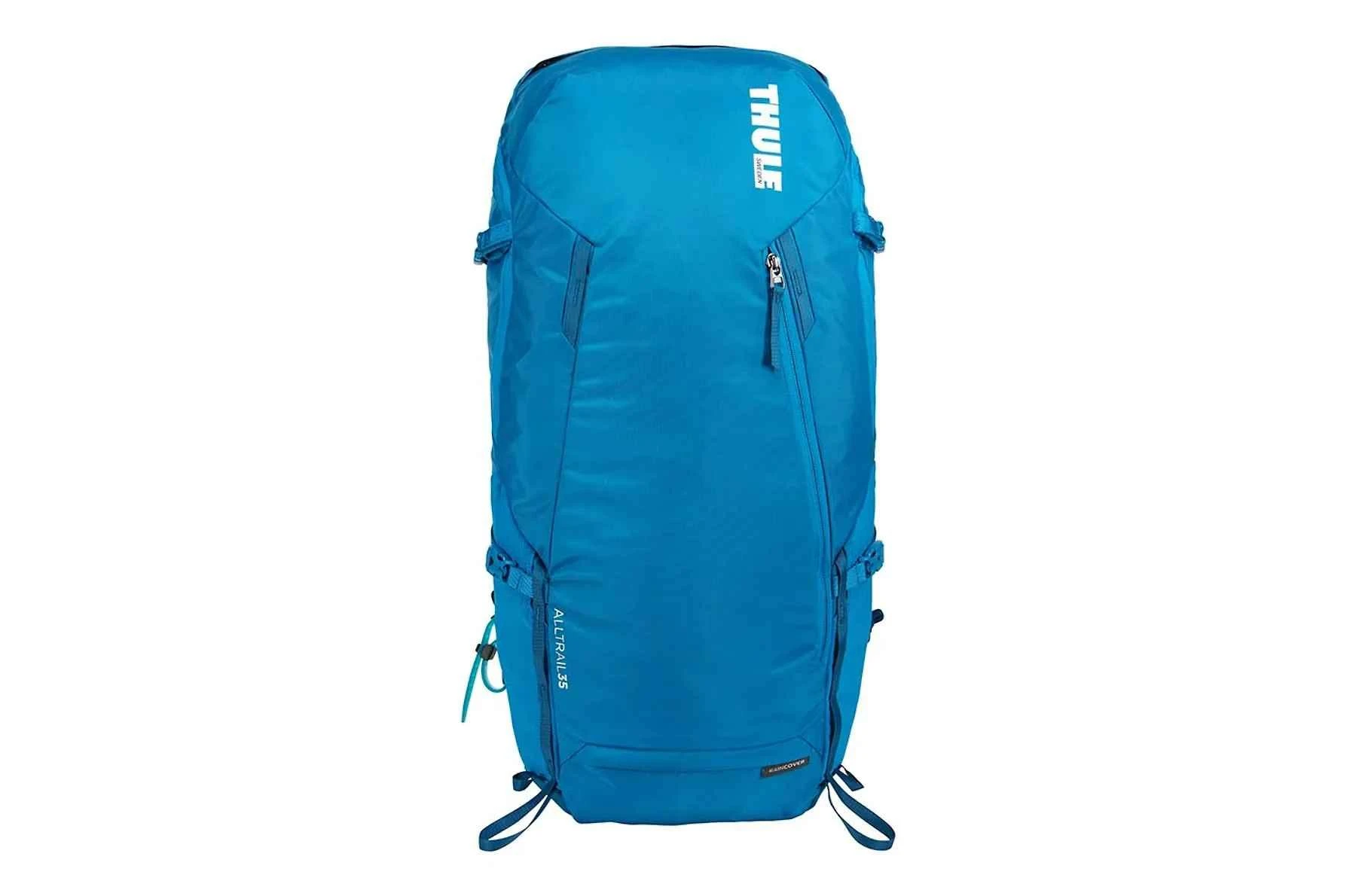 Thule AllTrail 35L žygio kuprinė, Mykonos mėlyna