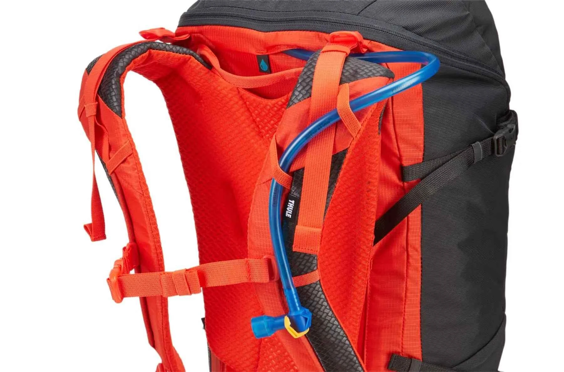Thule AllTrail 35L žygio kuprinė, Mykonos mėlyna