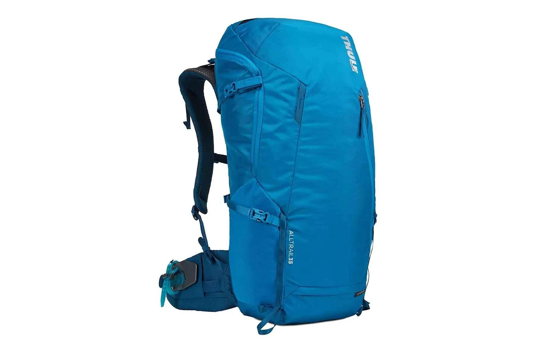 Thule AllTrail 35L žygio kuprinė, Mykonos mėlyna