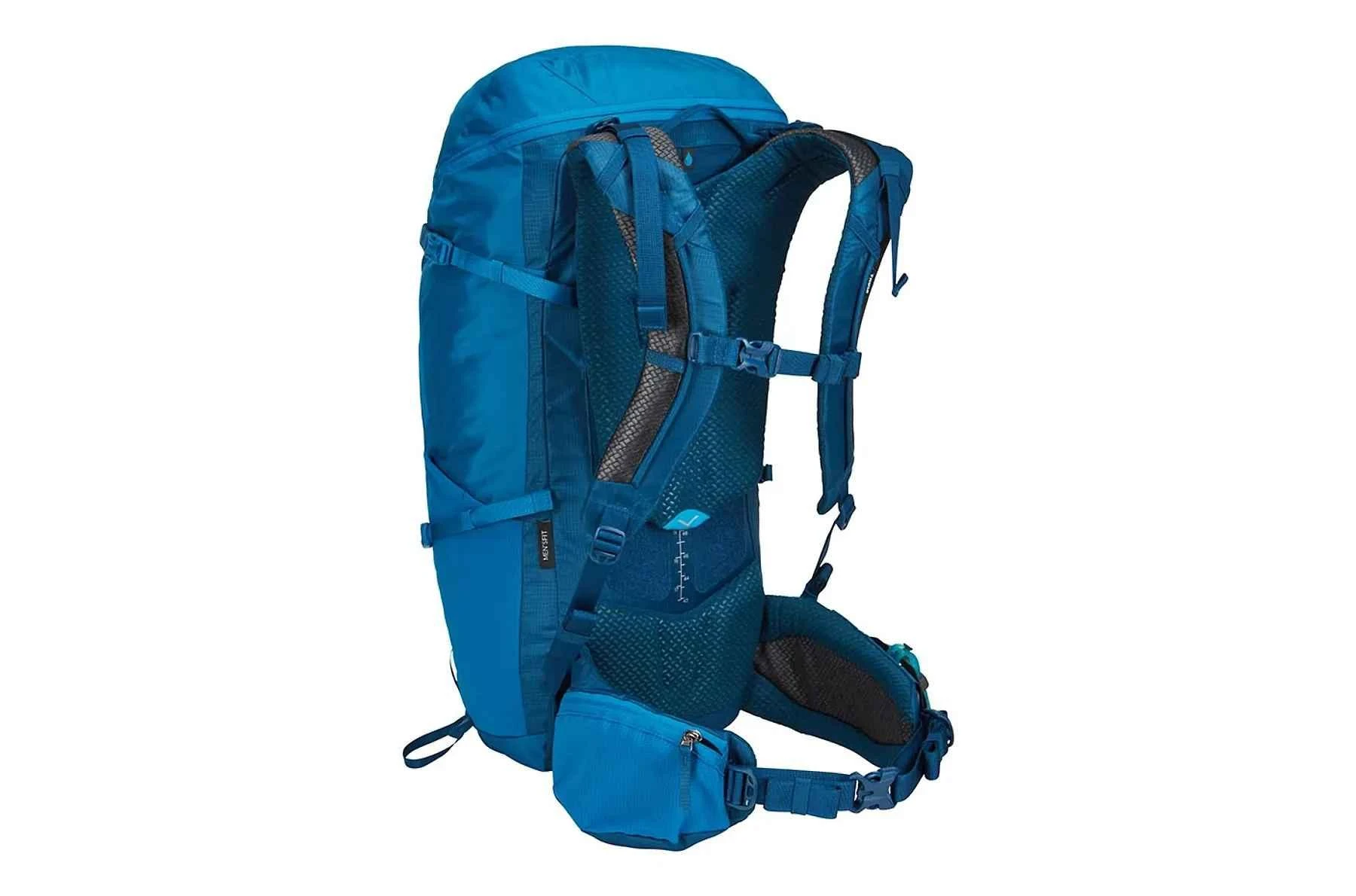 Thule AllTrail 35L žygio kuprinė, Mykonos mėlyna