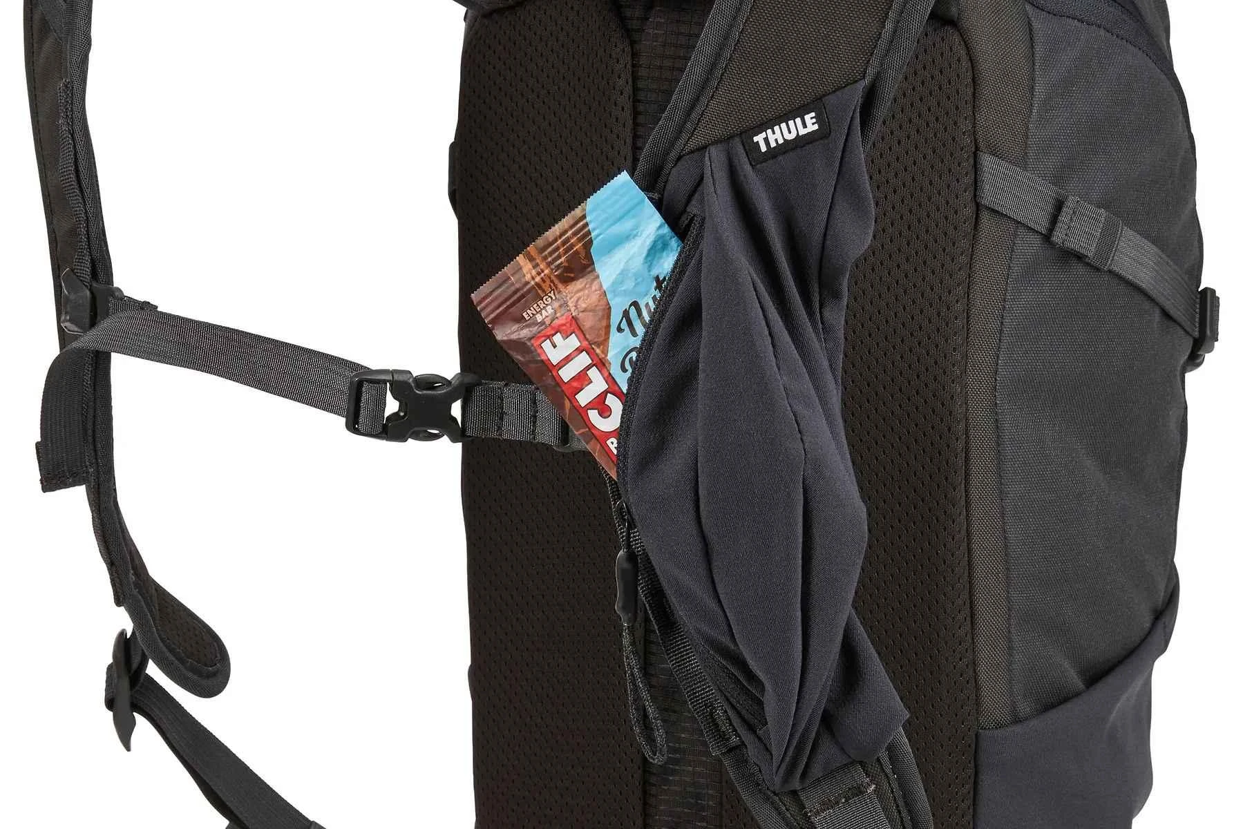 Thule 4128 AllTrail X 15L žygio kuprinė „Nutria“