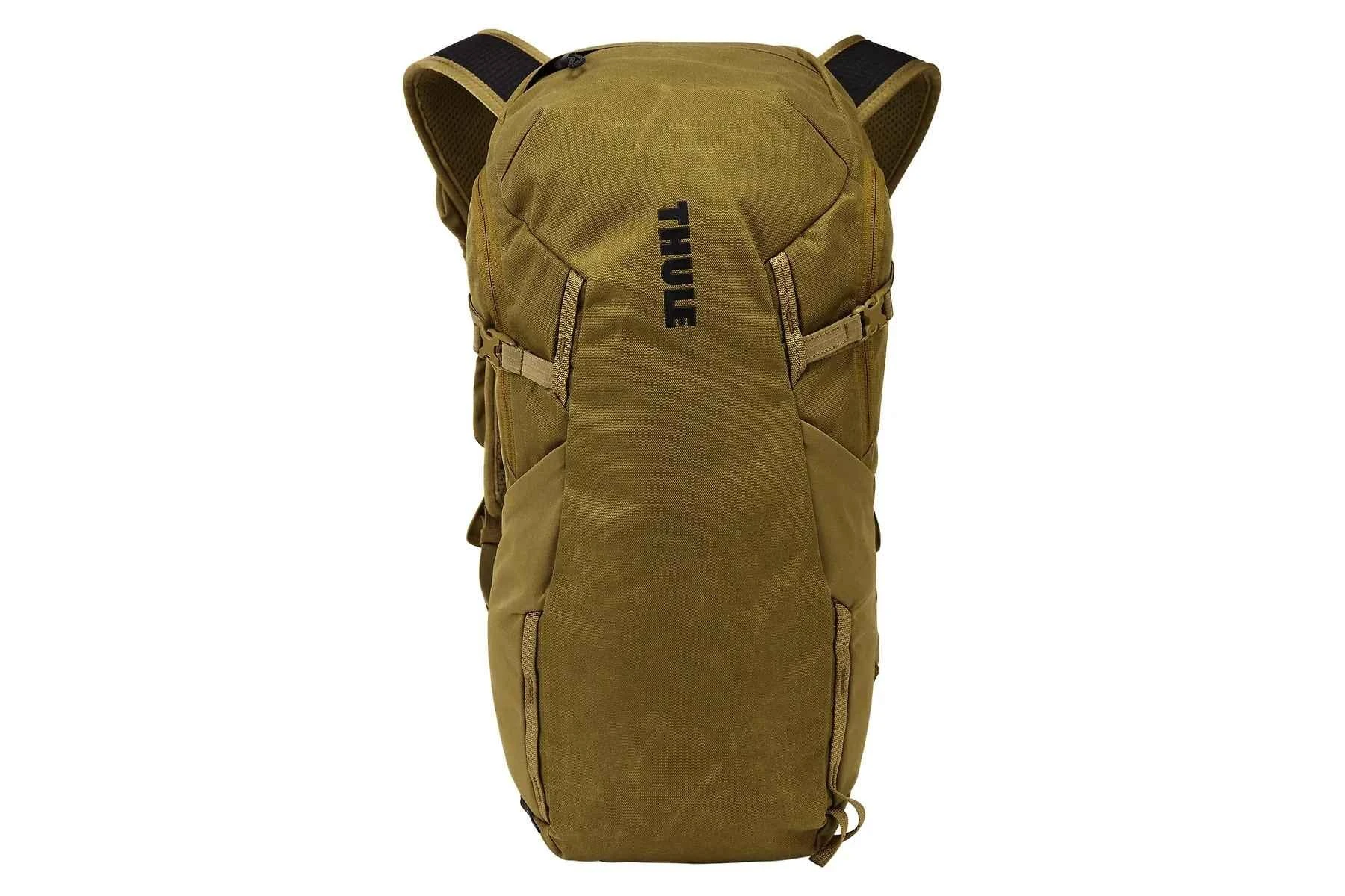 Thule 4128 AllTrail X 15L žygio kuprinė „Nutria“
