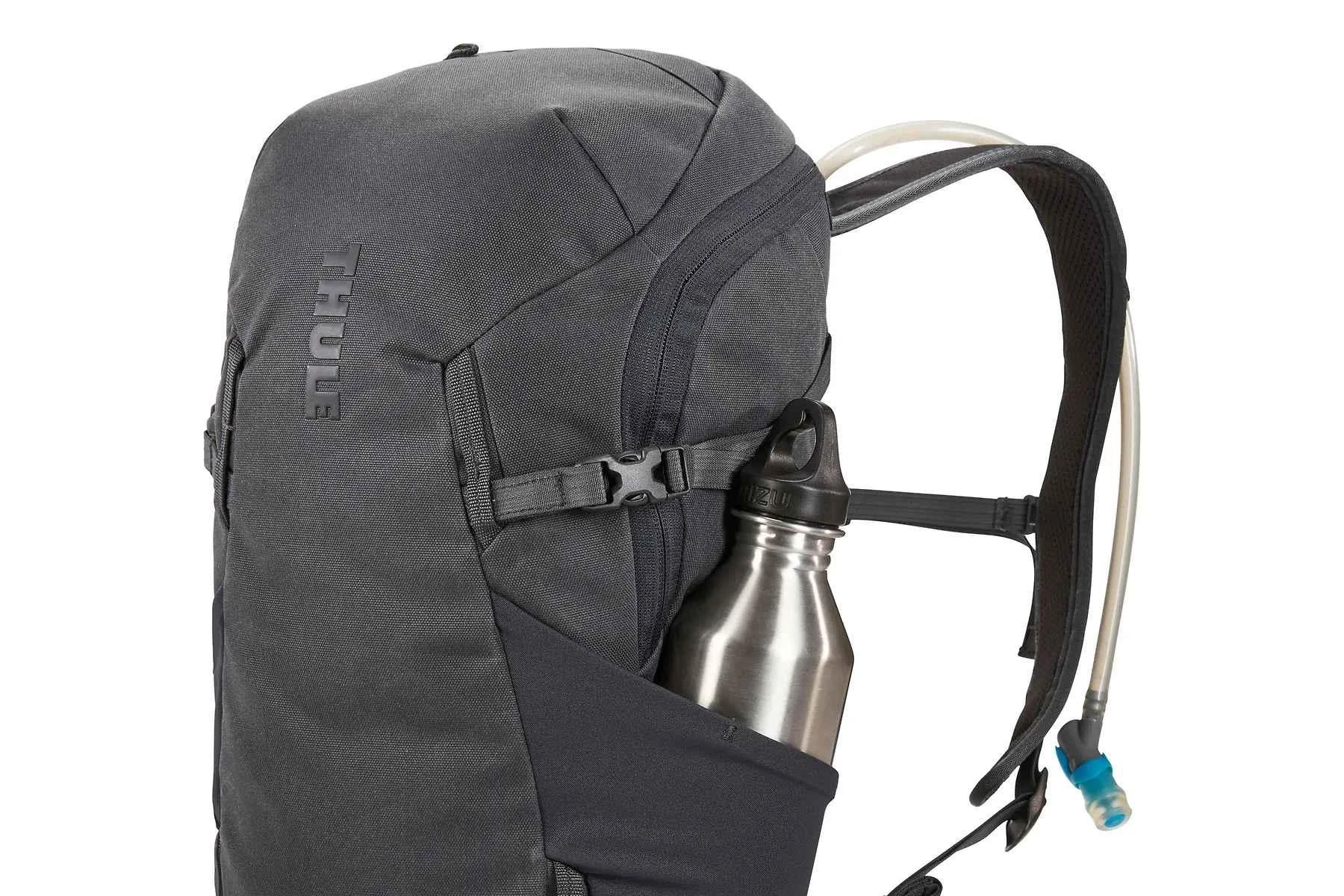 Thule 4128 AllTrail X 15L žygio kuprinė „Nutria“