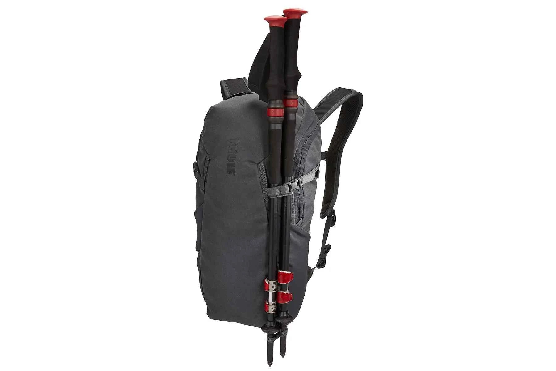 Thule 4128 AllTrail X 15L žygio kuprinė „Nutria“