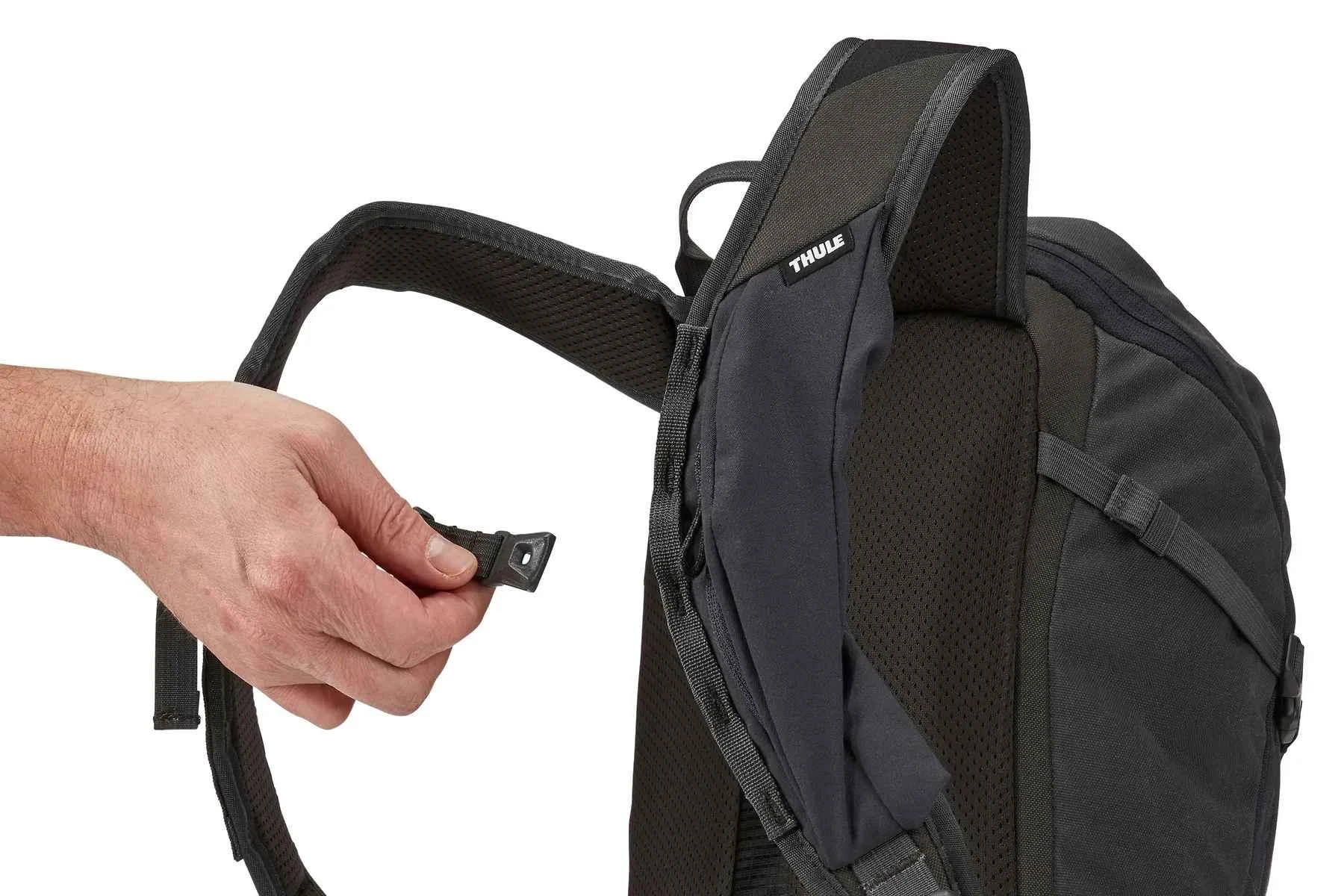 Thule 4128 AllTrail X 15L žygio kuprinė „Nutria“