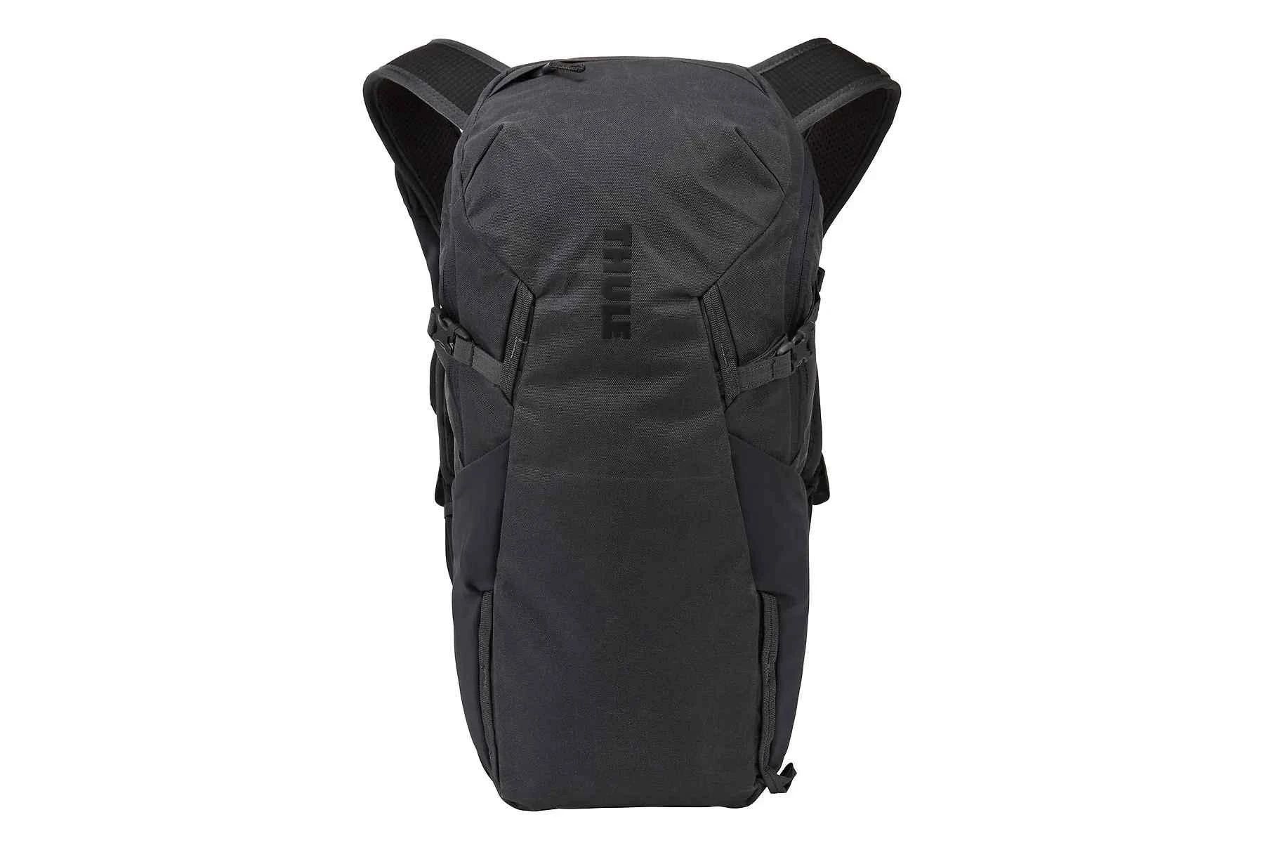 Thule 4127 AllTrail X 15L žygio kuprinė, obsidiano spalvos