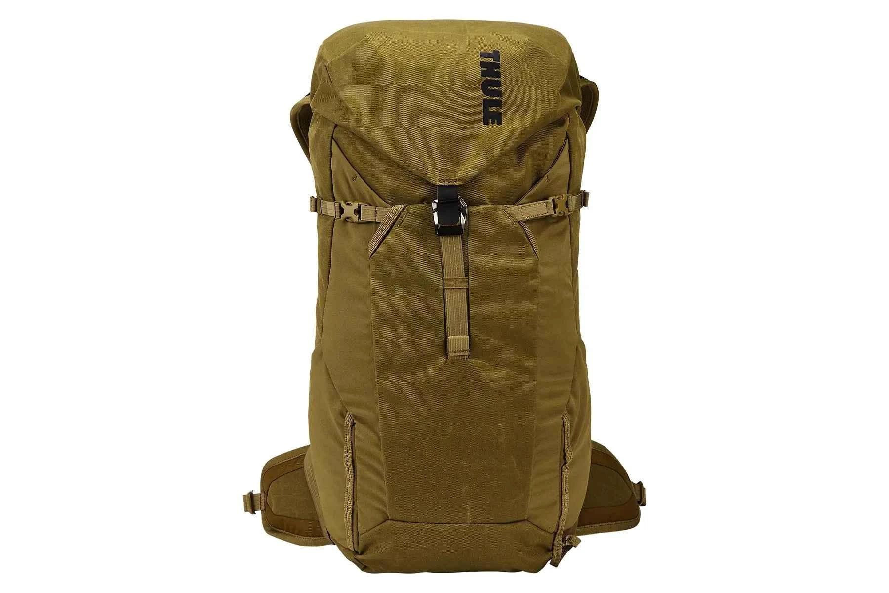 Thule 4131 AllTrail X 25L žygio kuprinė, „Nutria“