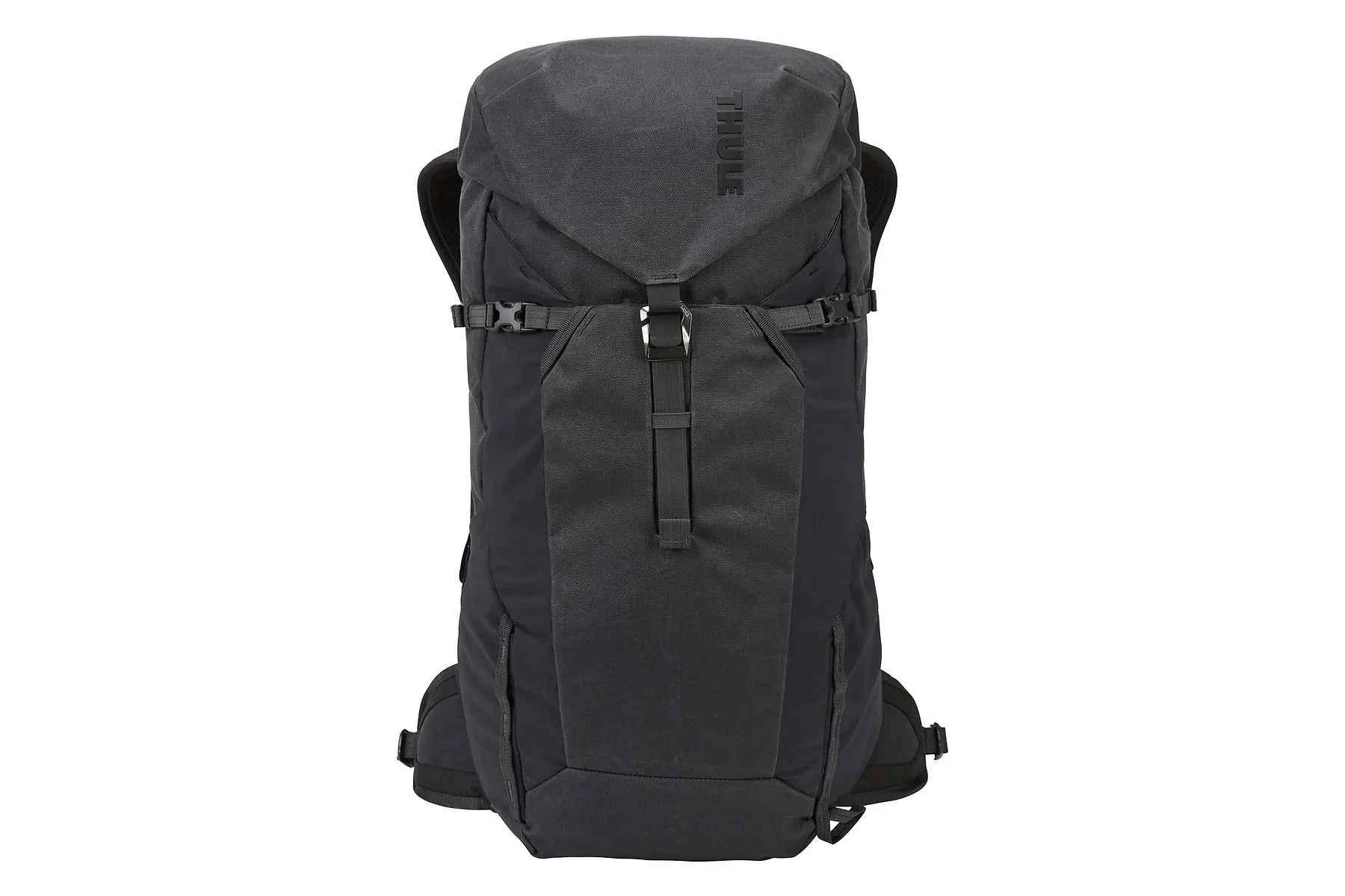 Thule 4130 AllTrail X 25LH žygio kuprinė, obsidiano spalvos