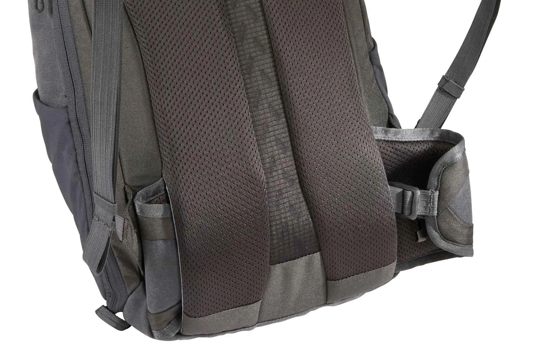 Thule 4130 AllTrail X 25LH žygio kuprinė, obsidiano spalvos