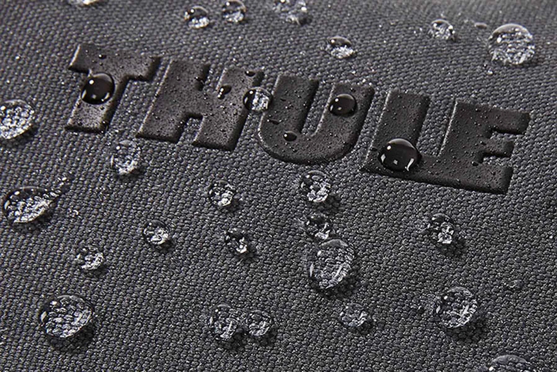 Žygio kuprinė Thule AllTrail X 35L, obsidiano