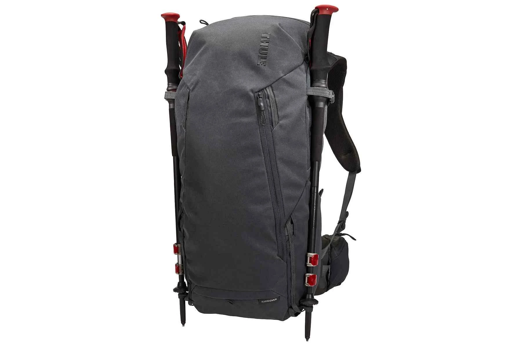 Žygio kuprinė Thule AllTrail X 35L, obsidiano