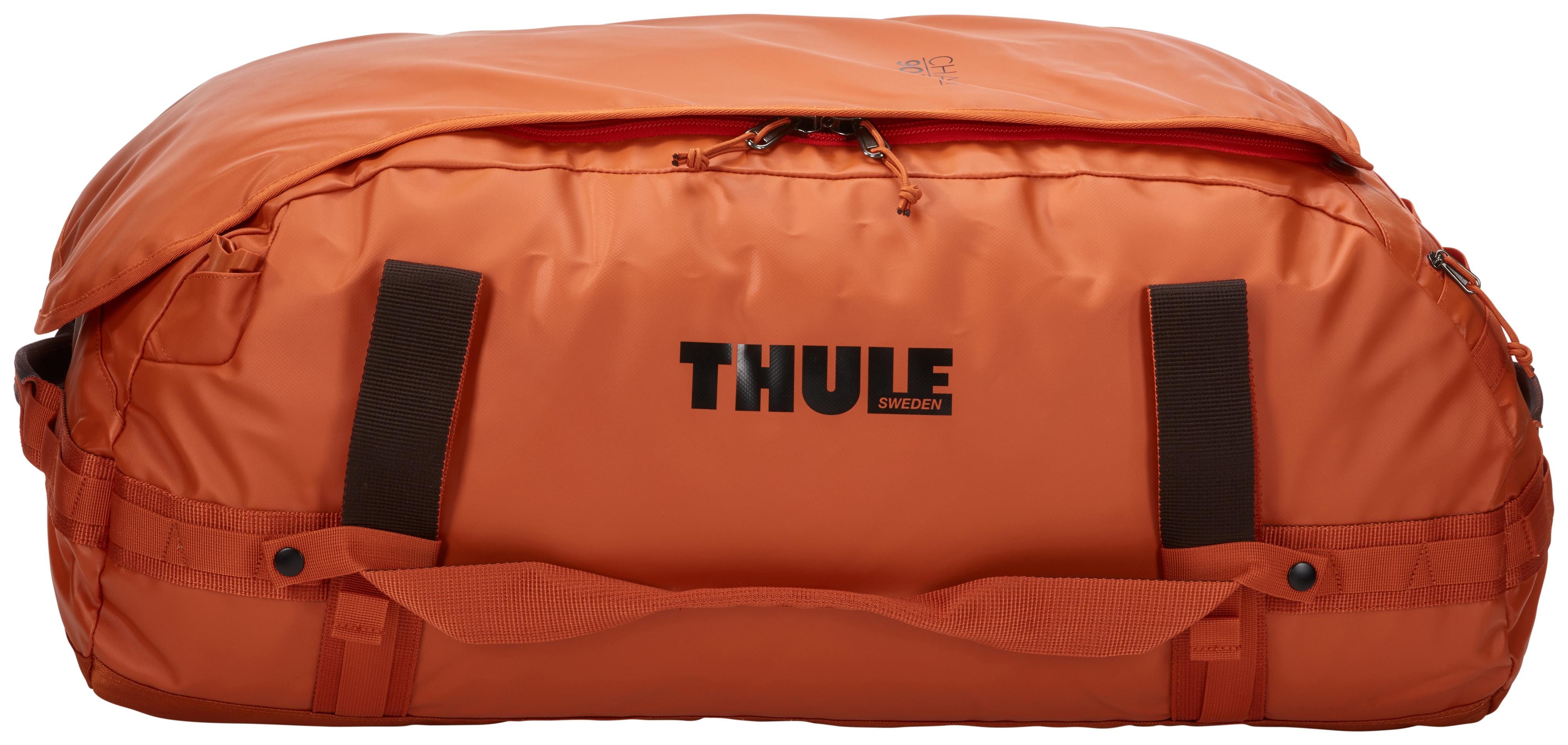 Kelioninis Thule Chasm Duffel 90L 