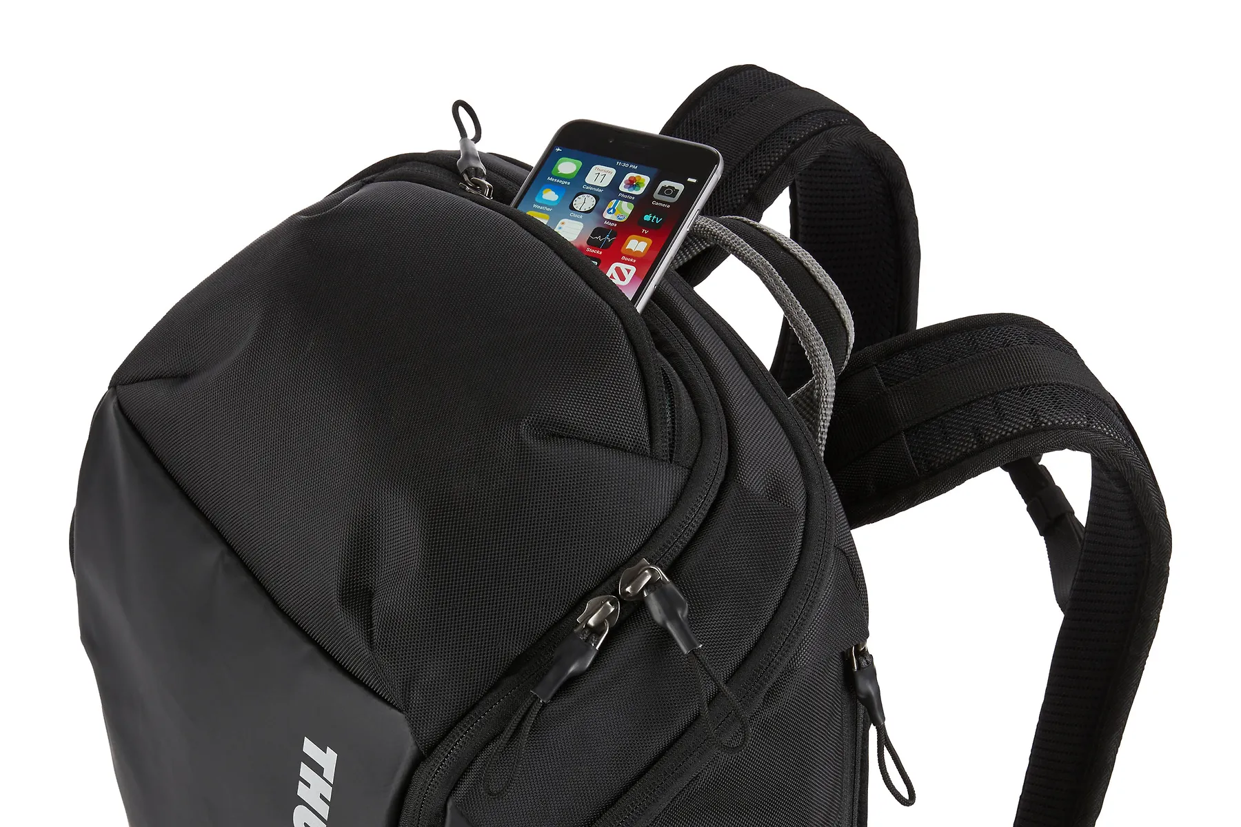 Thule | Tinka iki " | Chasm | TCHB-115 | Backpack | Juodas