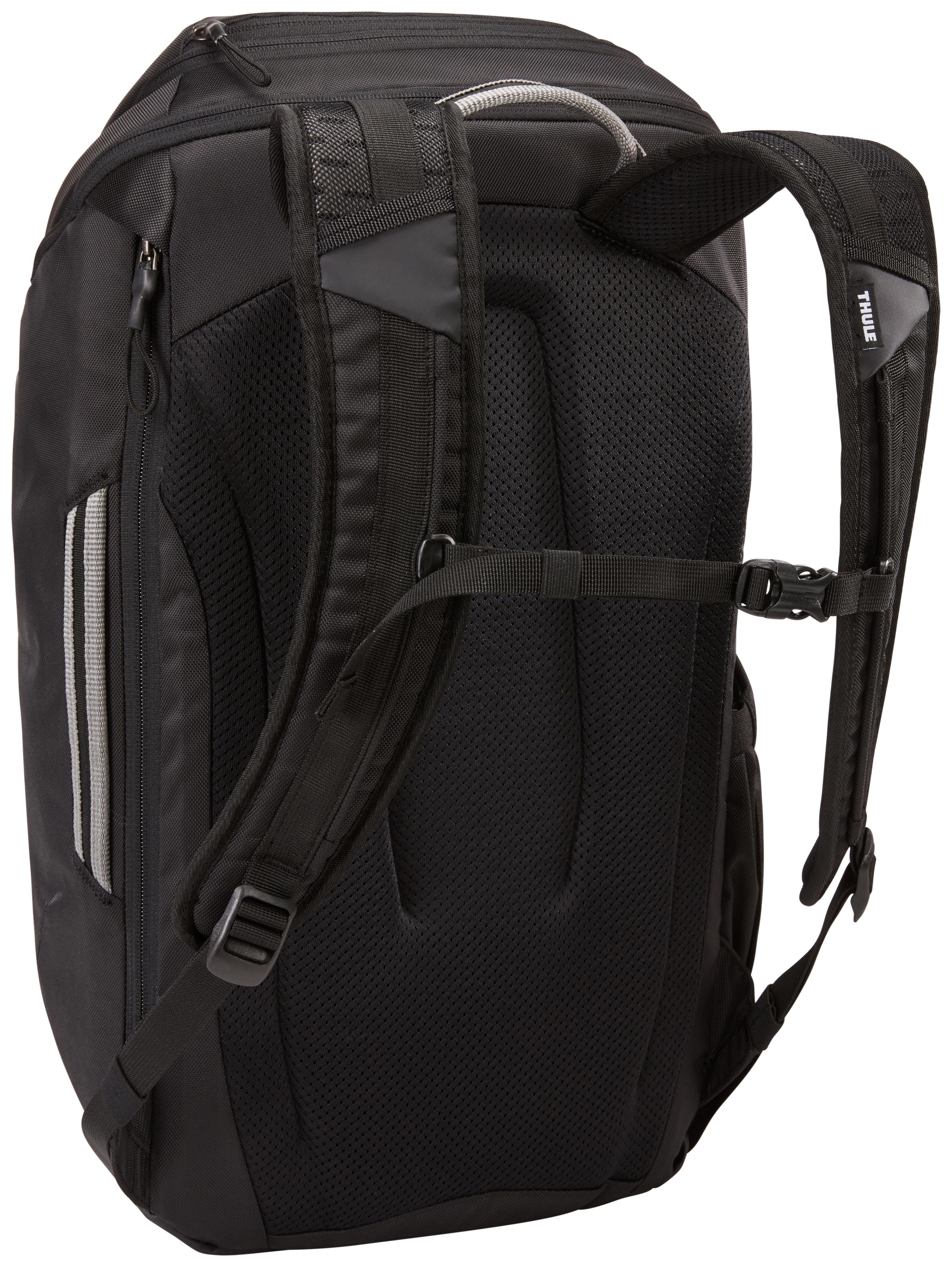 Thule | Tinka iki " | Chasm | TCHB-115 | Backpack | Juodas