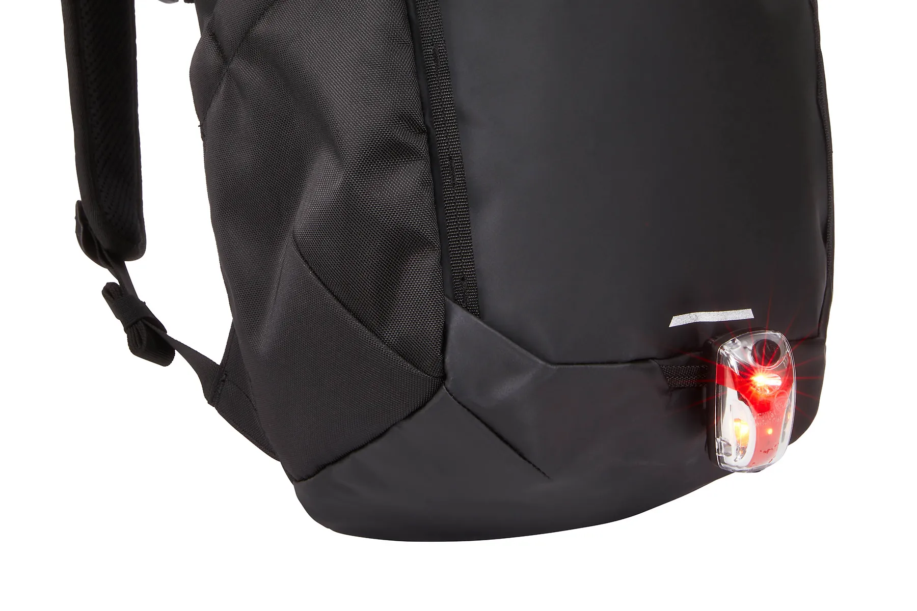 Thule | Tinka iki " | Chasm | TCHB-115 | Backpack | Juodas