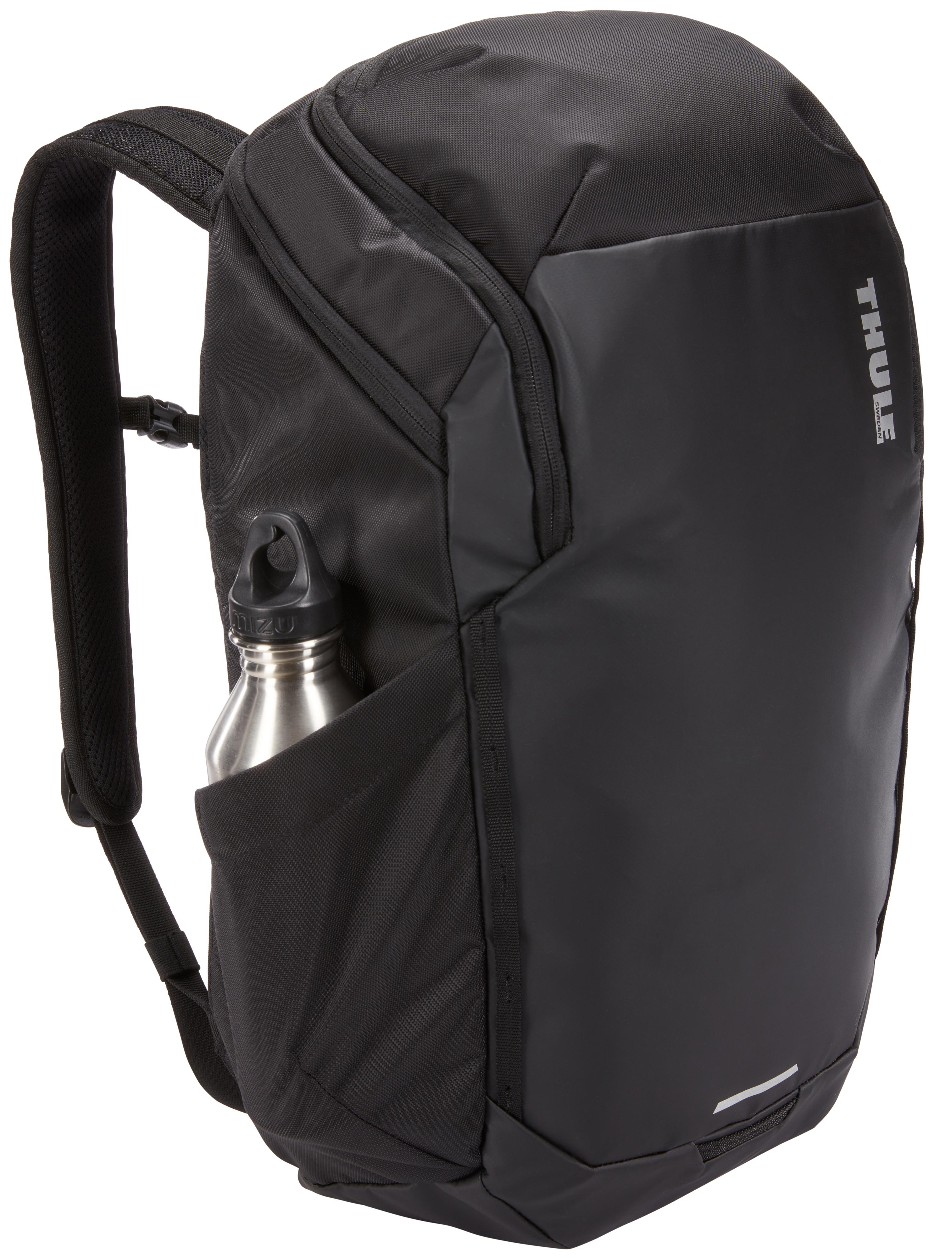 Thule | Tinka iki " | Chasm | TCHB-115 | Backpack | Juodas