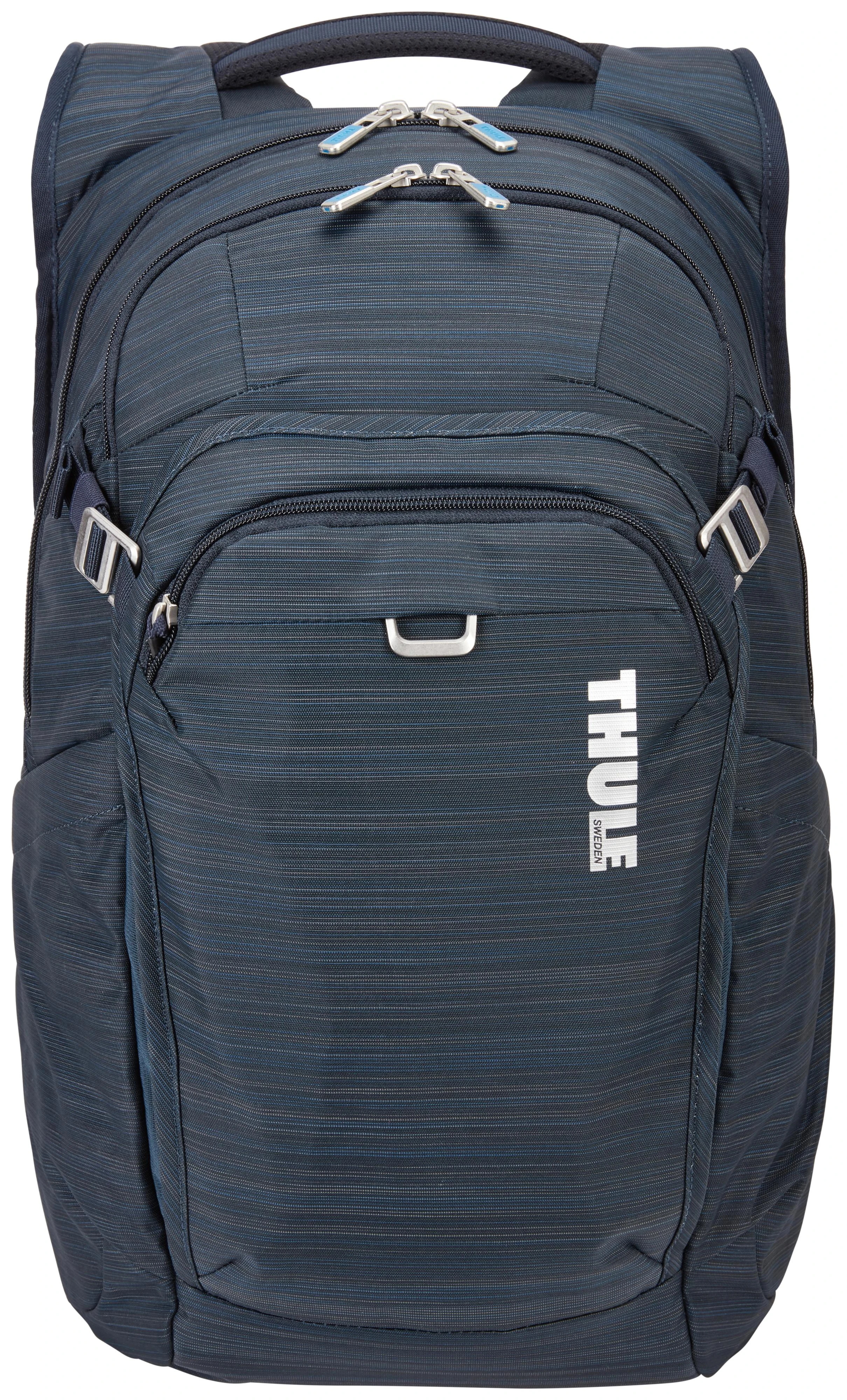 Thule 4168 Construct Backpack 24L CONBP-116 Carbon mėlynos spalvos