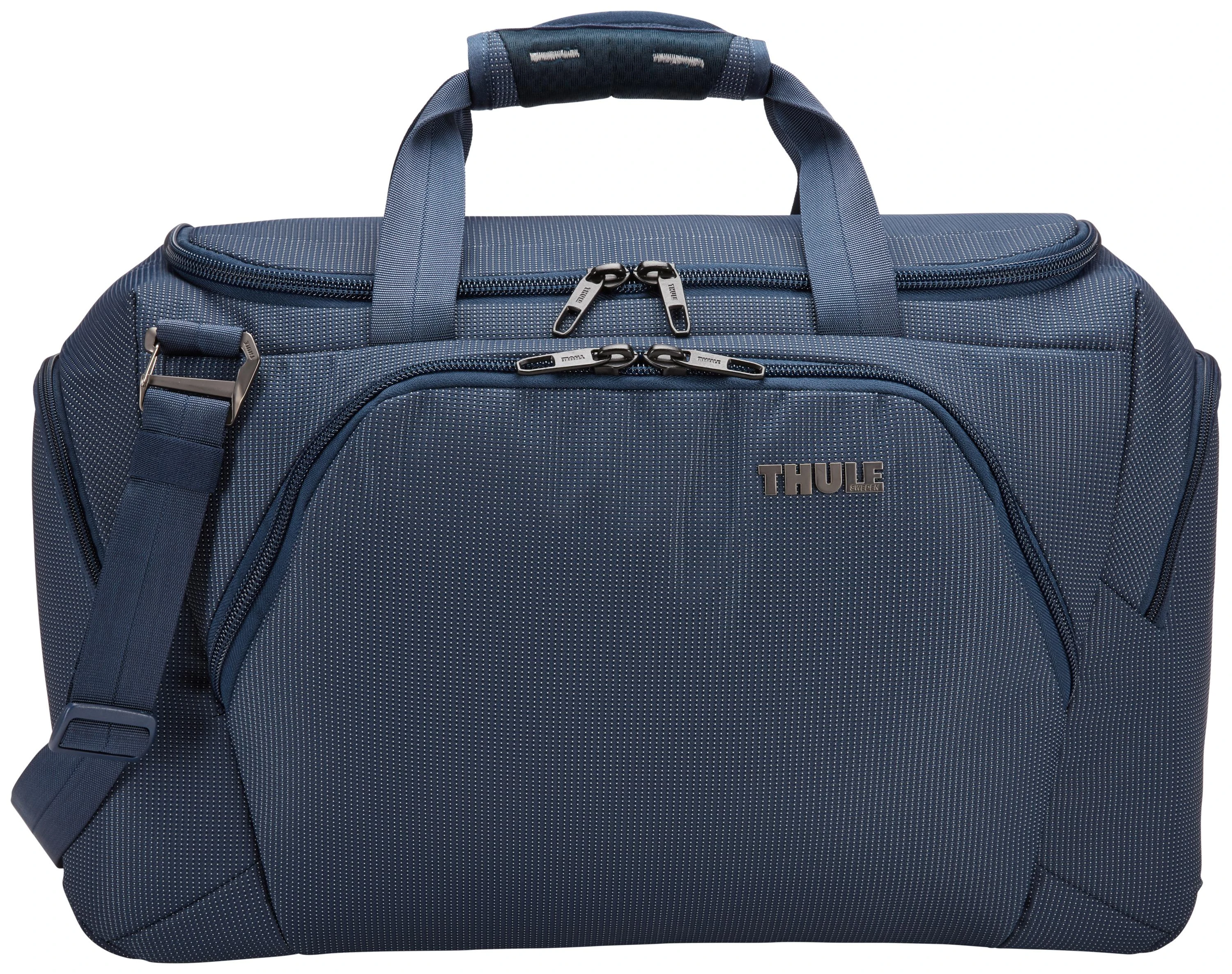 Kelioninis Thule | Tinka iki " | Duffel 44L | C2CD-44 Crossover 2 | Bag | Dress Mėlyna | "
