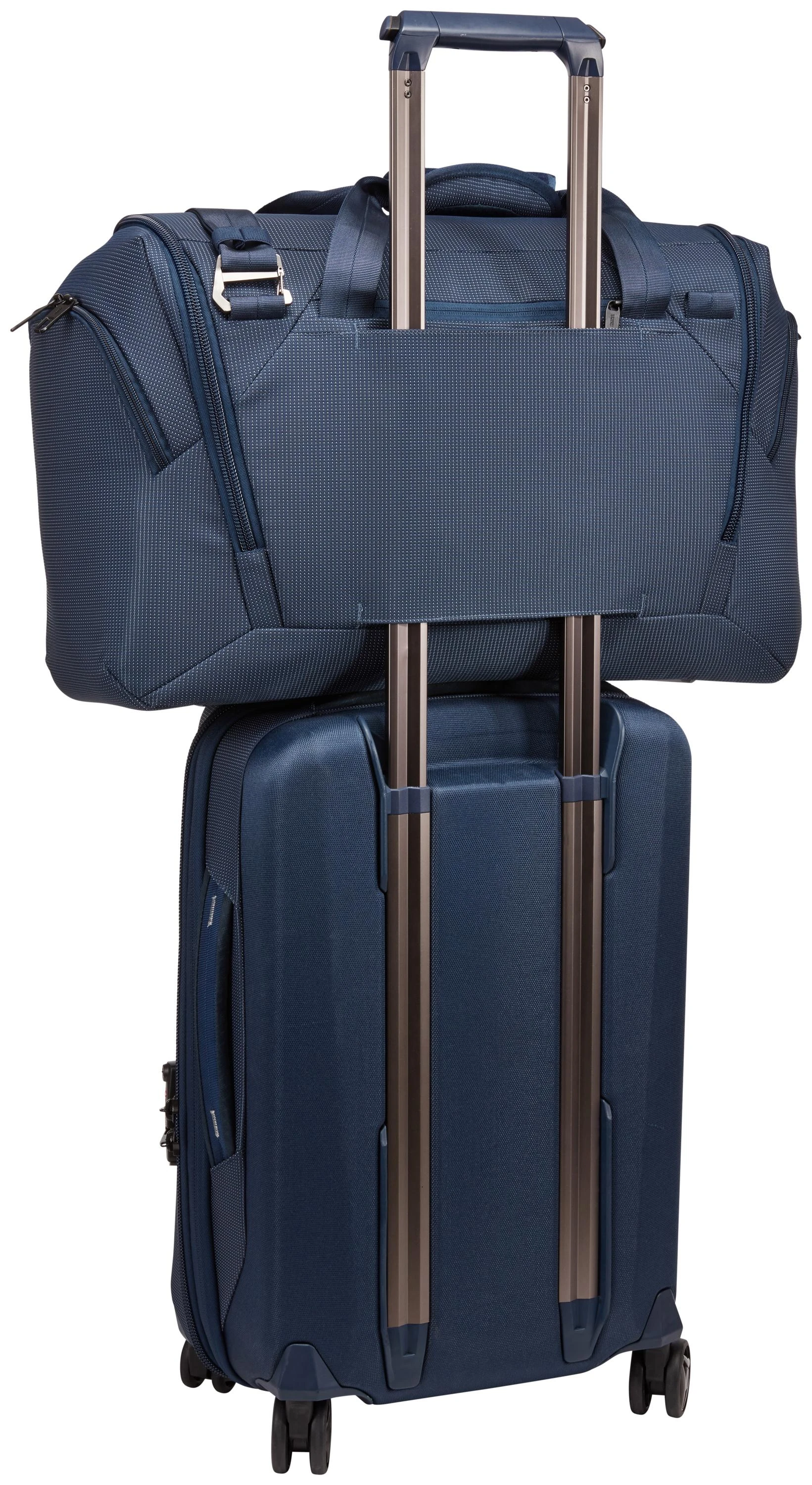 Kelioninis Thule | Tinka iki " | Duffel 44L | C2CD-44 Crossover 2 | Bag | Dress Mėlyna | "