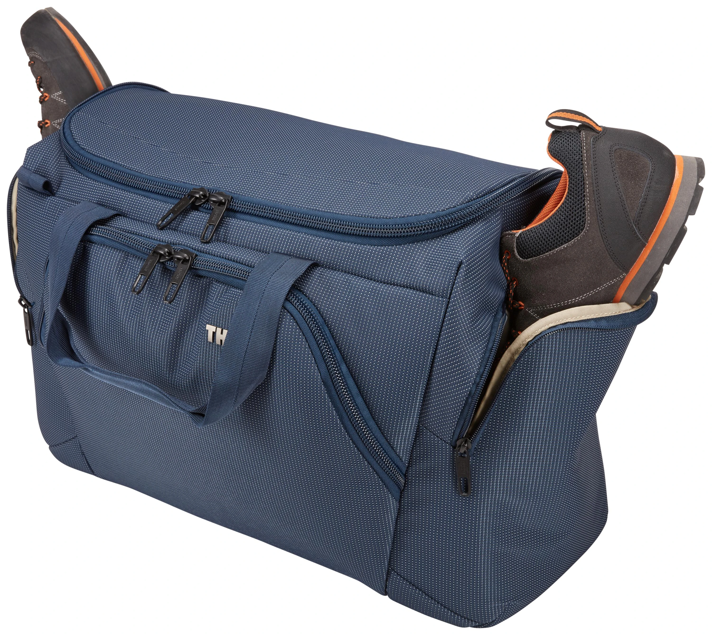 Kelioninis Thule | Tinka iki " | Duffel 44L | C2CD-44 Crossover 2 | Bag | Dress Mėlyna | "