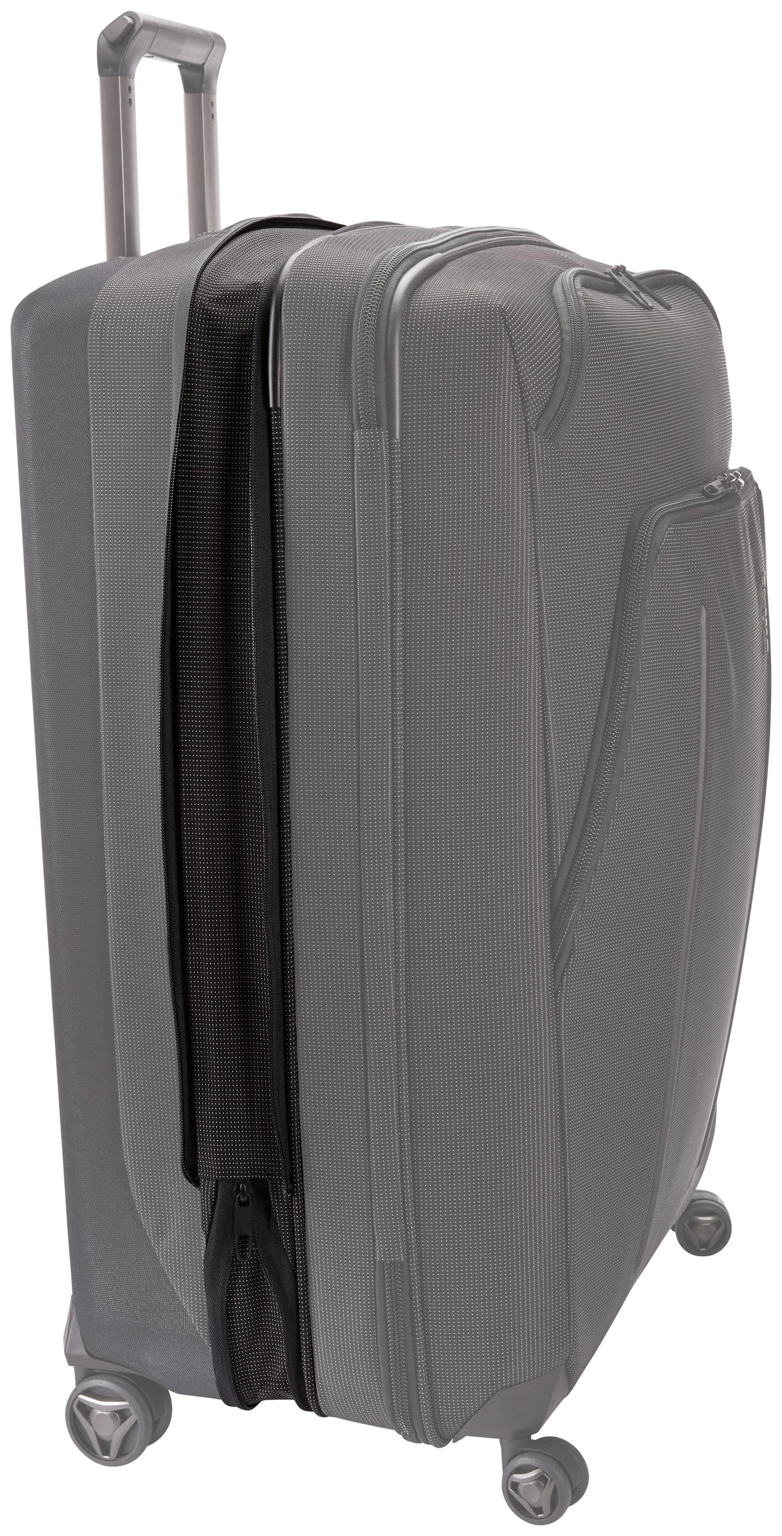 Kelioninis Thule | Tinka iki " | Expandable Spinner 76/30" | C2S-30 Crossover 2 | Luggage | Juodas | "