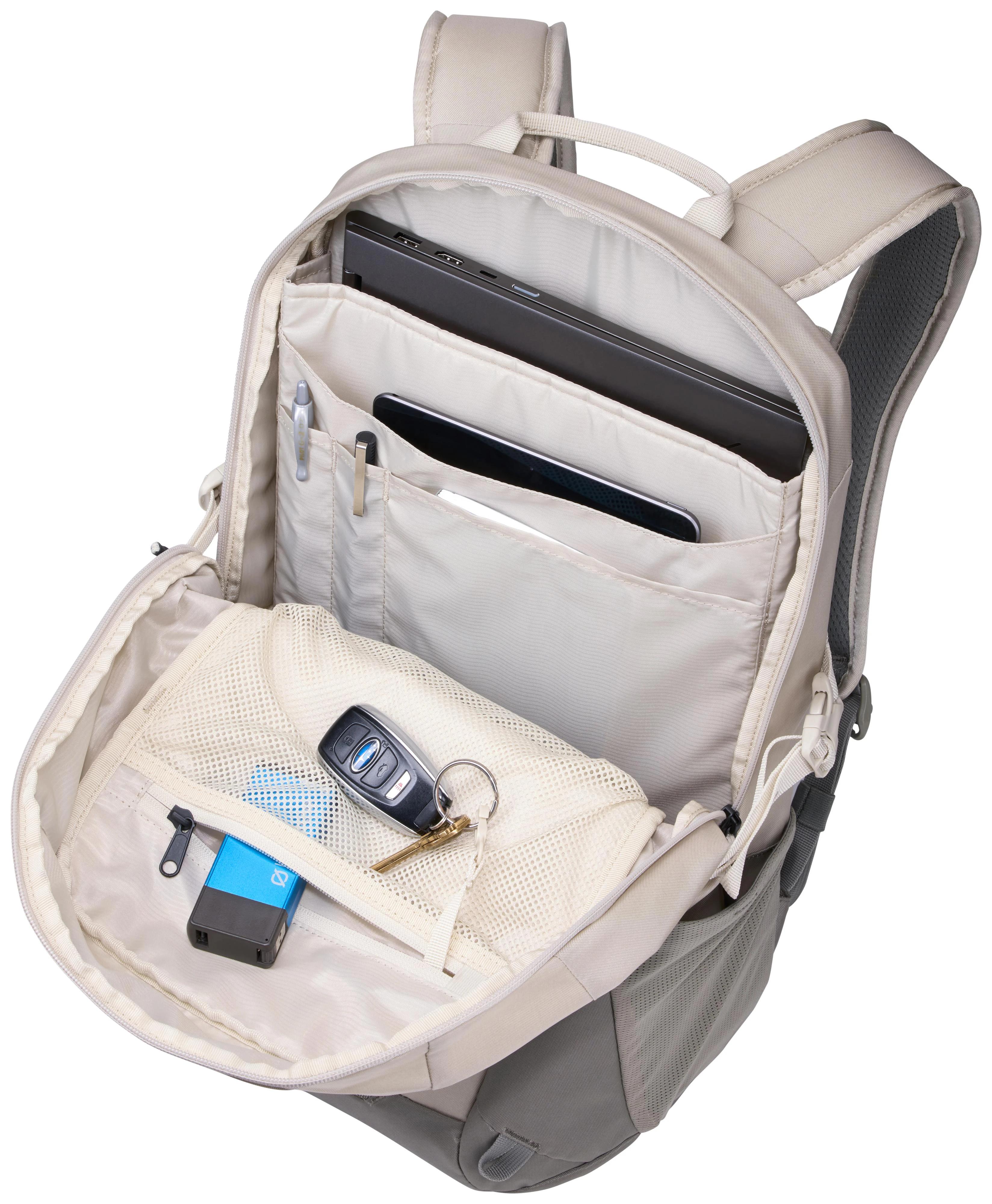 Thule | EnRoute | Tinka iki 16 " | Backpack | Pelican/Vetiver