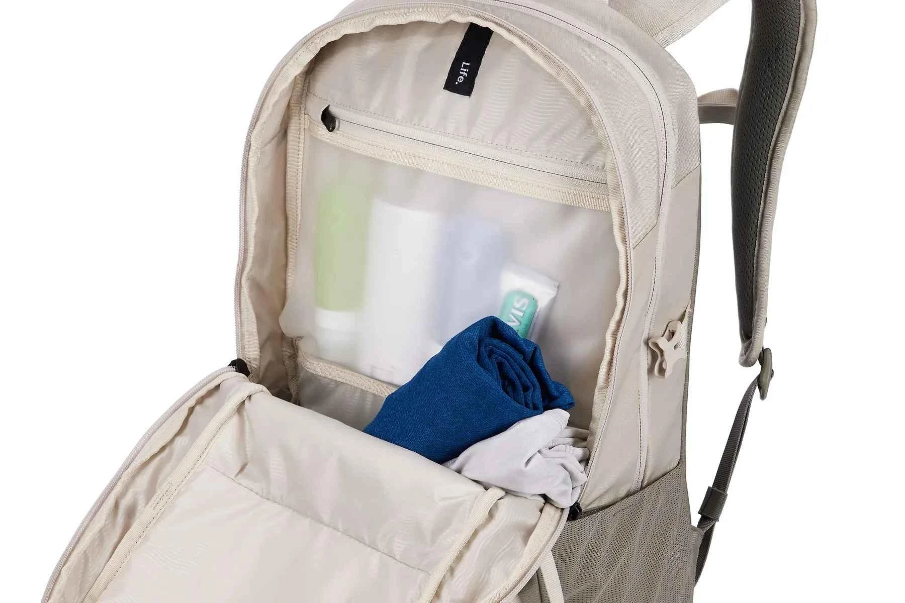 Thule | EnRoute | Tinka iki 16 " | Backpack | Pelican/Vetiver