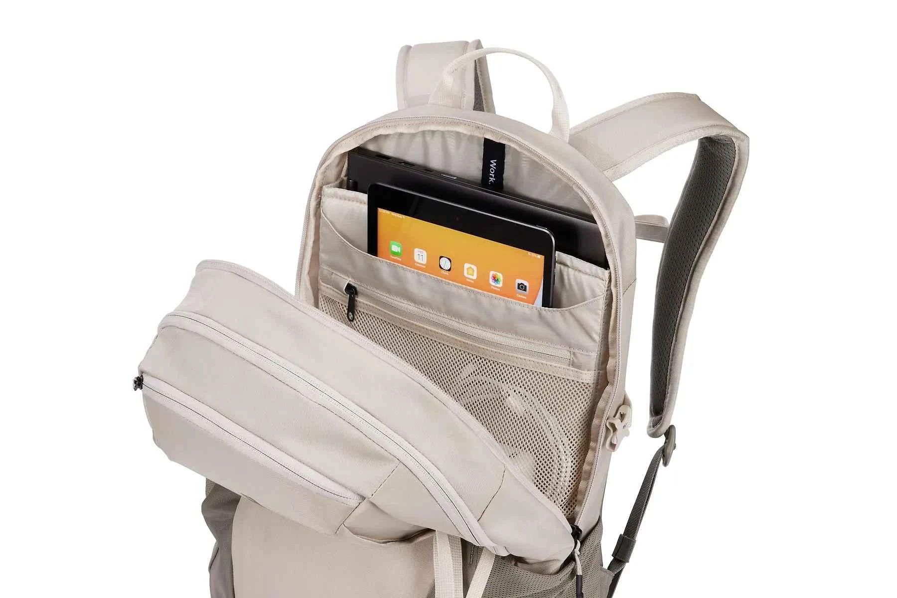Thule | EnRoute | Tinka iki 16 " | Backpack | Pelican/Vetiver