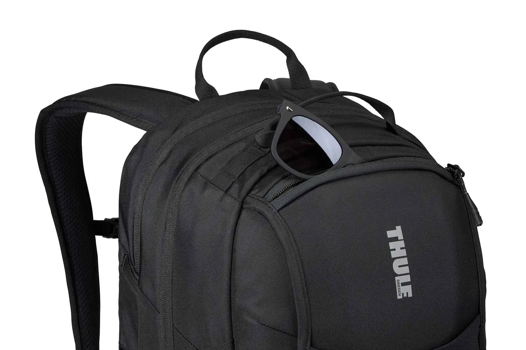 Thule | TEBP-4316, 3204846 | EnRoute Backpack | Tinka iki 15.6 " | Backpack | Juodas