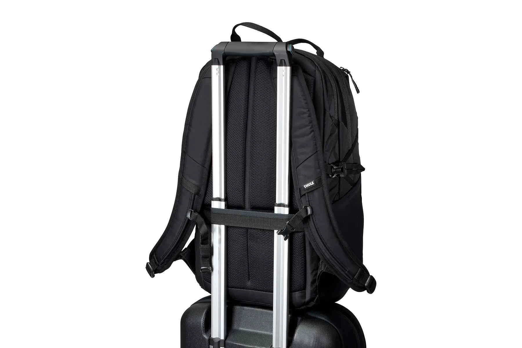 Thule | TEBP-4316, 3204846 | EnRoute Backpack | Tinka iki 15.6 " | Backpack | Juodas