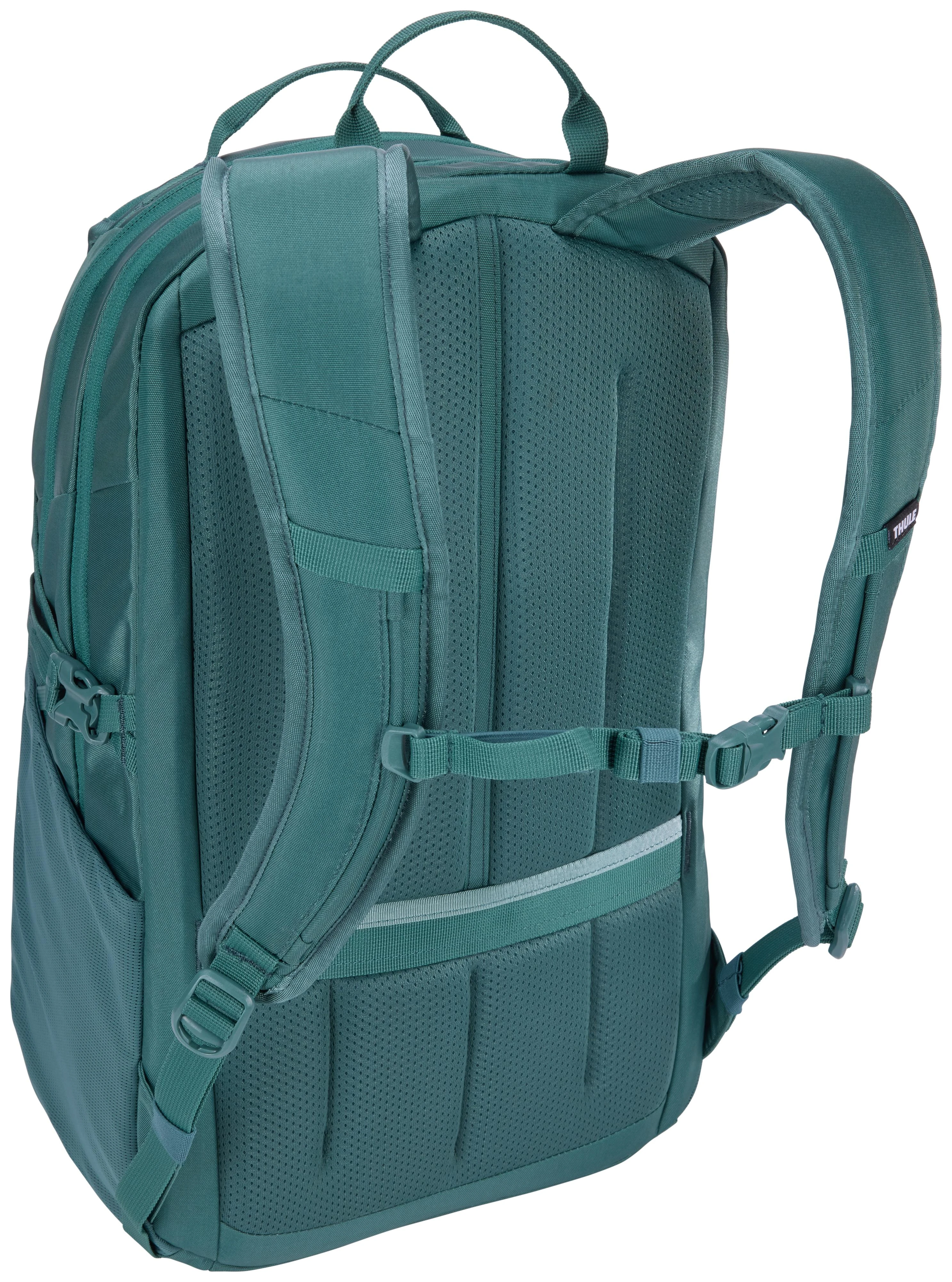 Thule EnRoute | Tinka iki 15.6 " | Backpack | Mallard Žalias | Atsparus vandeniui